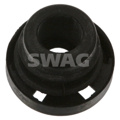 SWAG 99 90 6798 Holder, injector for MERCEDES-BENZ
